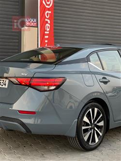 نيسان سنترا